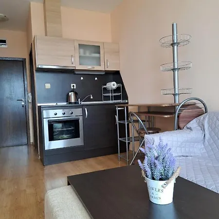 Luxor C4.3 Apartment *