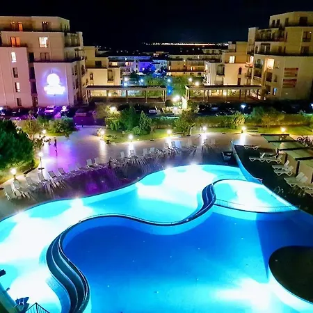 Luxor C4.3 Apartment Sveti Vlas