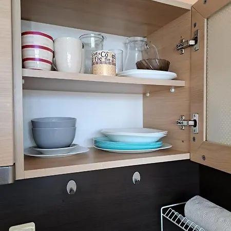 Apartment Luxor C4.3 *