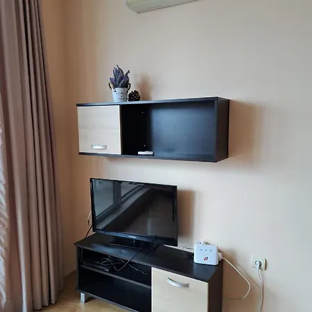 Apartment Luxor C4.3 Sveti Vlas