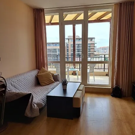 Luxor C4.3 Apartment