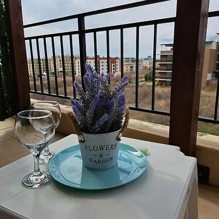 Luxor C4.3 Apartment Sveti Vlas